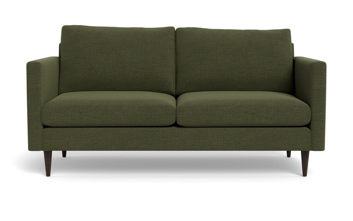 Wallace 69" Untufted Loveseat - Dream Pool