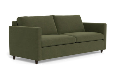 Wallace 74" Untufted Queen Sleeper Sofa - Elliot Avocado