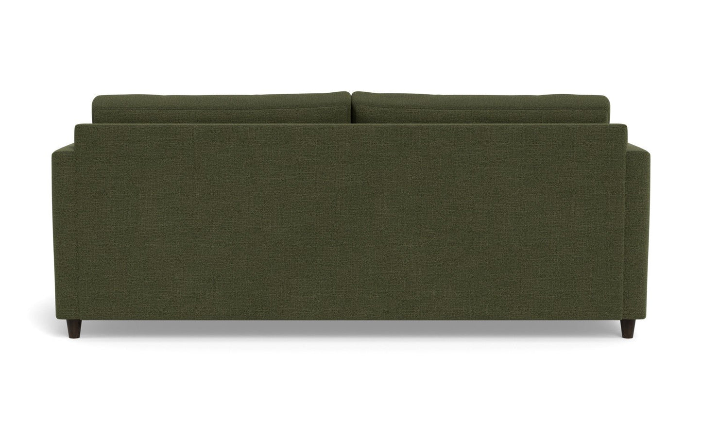 Wallace 74" Untufted Queen Sleeper Sofa - Elliot Avocado