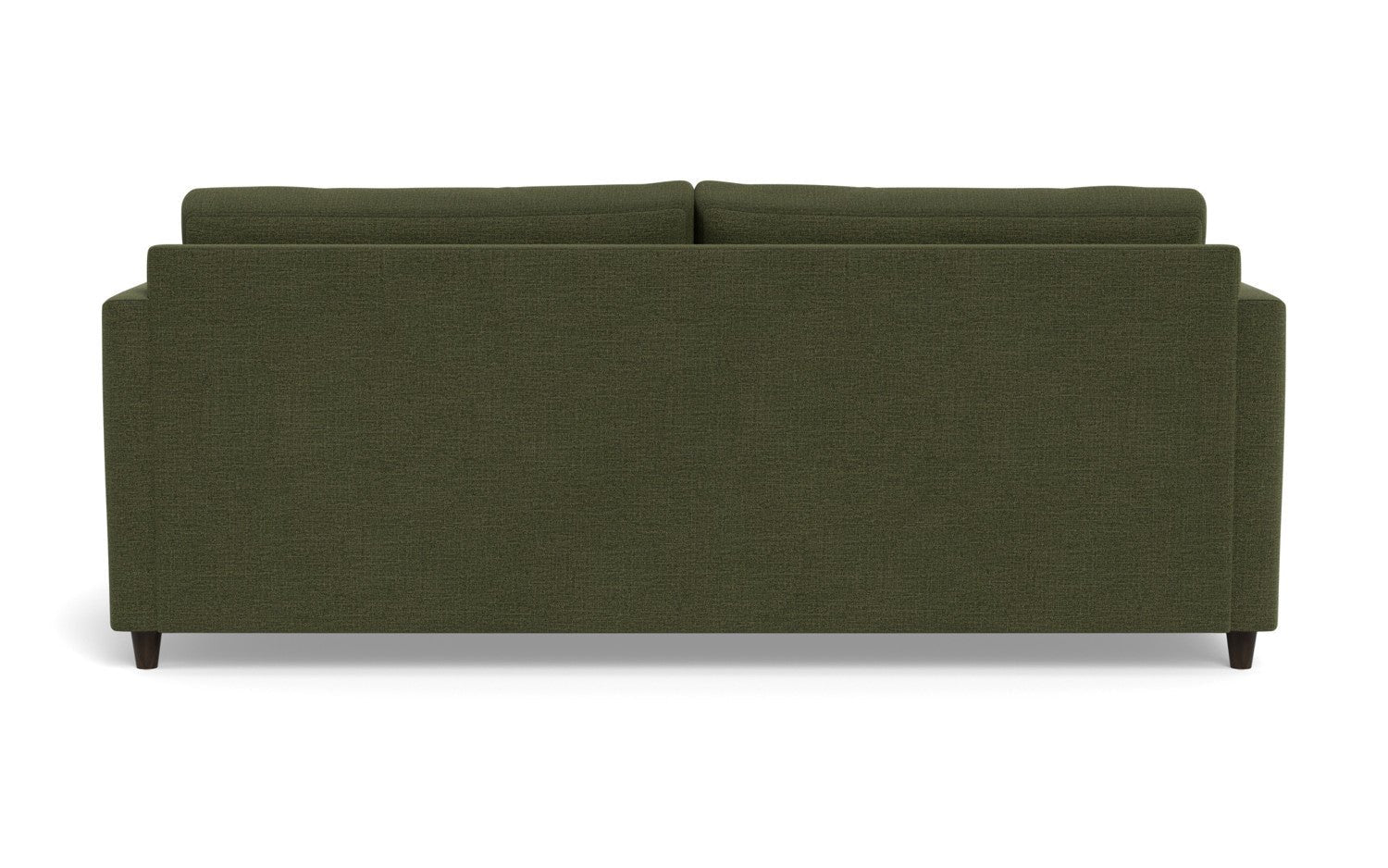 Wallace 74" Untufted Queen Sleeper Sofa - Elliot Avocado
