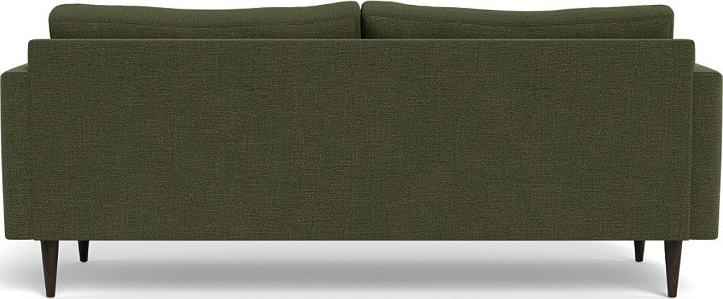 Wallace 85" Untufted Sofa - Dream Pool