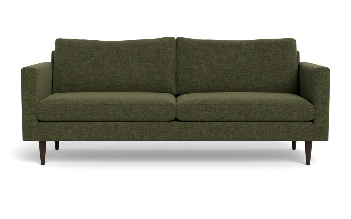 Wallace 85" Untufted Sofa - Dream Pool
