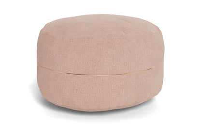 Tater Tot Bean Bag - Elliot Blush