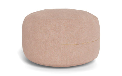 Tater Tot Bean Bag - Elliot Blush