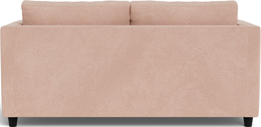 Ladybird 54" Twin Sleeper Chair - Elliot Blush