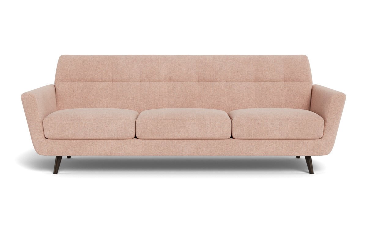 Lamar 96" Estate Sofa - Elliot Blush