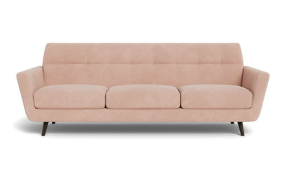 Lamar 96" Estate Sofa - Elliot Blush