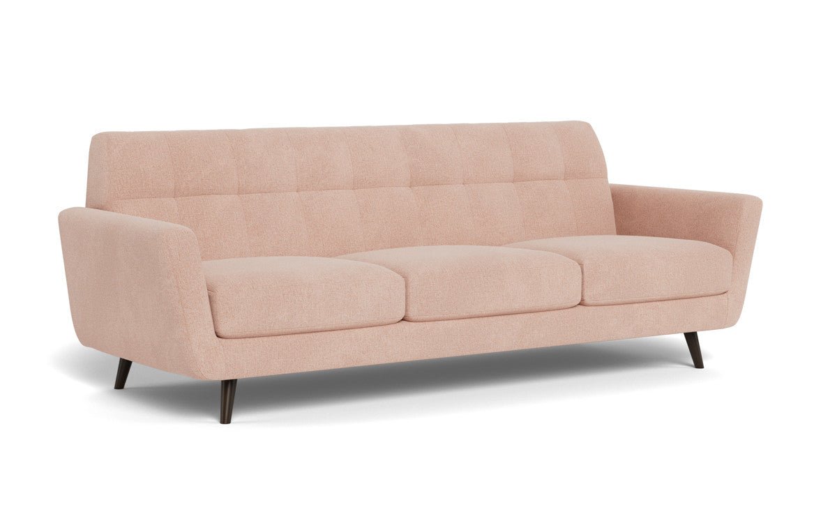 Lamar 96" Estate Sofa - Elliot Blush