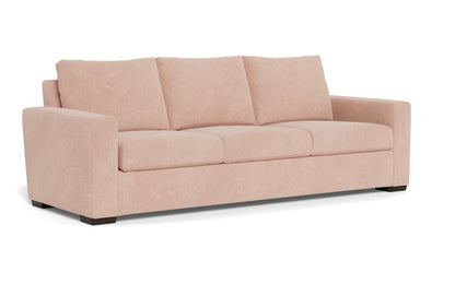 Mesa 101" Estate Sofa - Elliot Blush