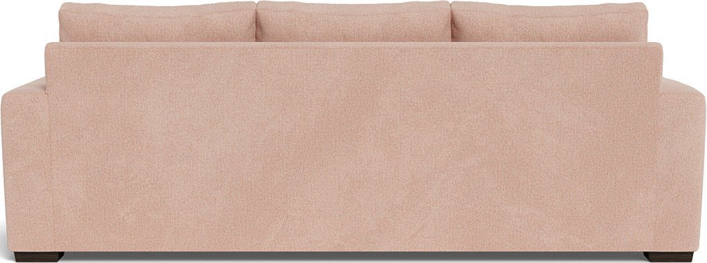 Mesa 101" Estate Sofa - Elliot Blush