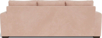 Mesa 101" Estate Sofa - Elliot Blush