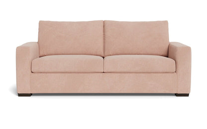 Mesa 88" Sofa - Elliot Blush