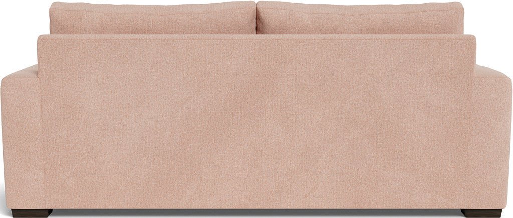 Mesa 88" Sofa - Elliot Blush