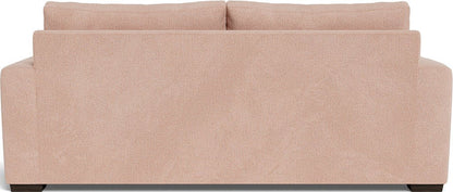 Mesa 88" Sofa - Elliot Blush