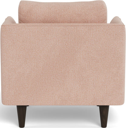 Rainey 35" Armchair - Elliot Blush