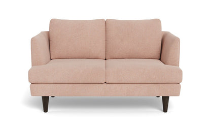 Rainey 59" Loveseat - Elliot Blush