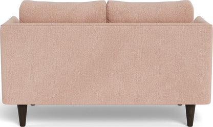 Rainey 59" Loveseat - Elliot Blush
