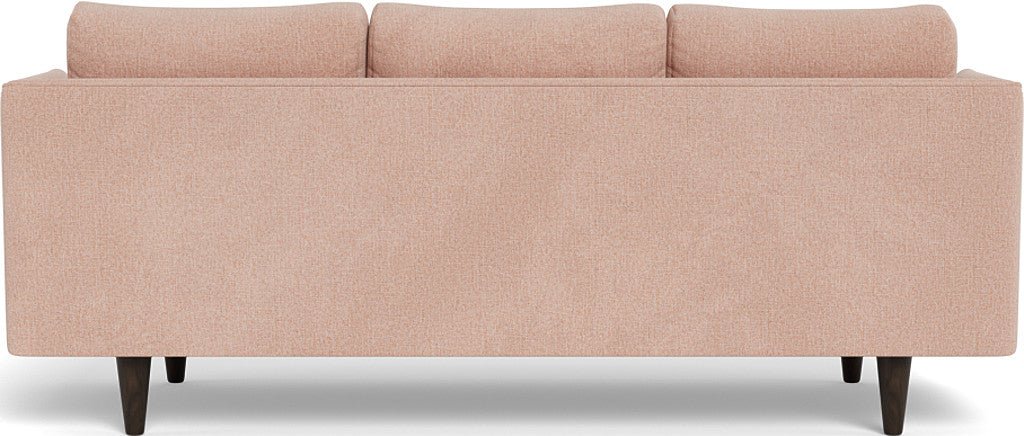 Rainey 83" Sofa - Elliot Blush