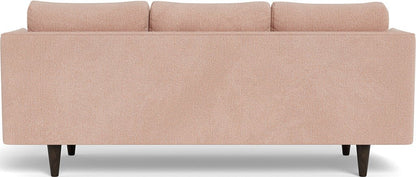 Rainey 83" Sofa - Elliot Blush