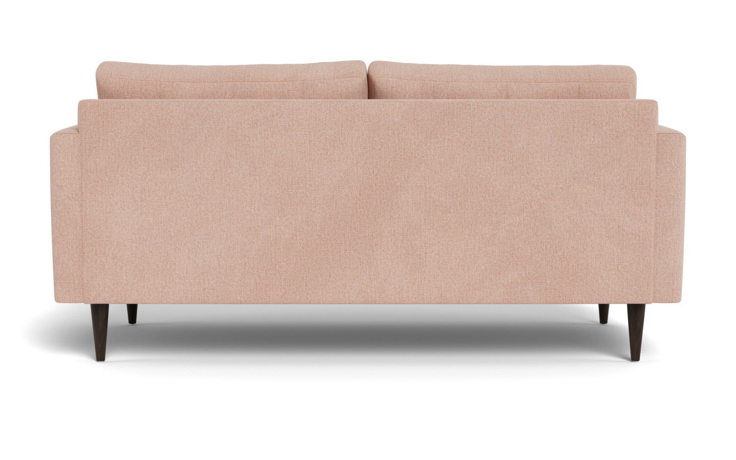 Wallace 74" Apartment Sofa - Elliot Blush