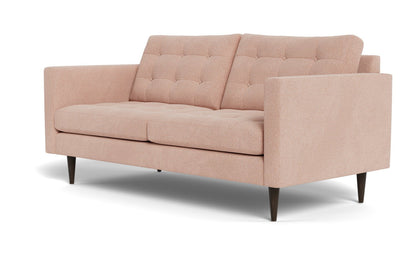 Wallace 74" Apartment Sofa - Elliot Blush