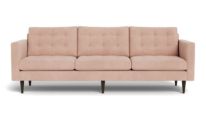 Wallace 98" Estate Sofa - Elliot Blush
