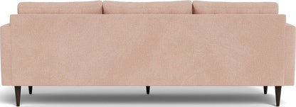 Wallace 98" Estate Sofa - Elliot Blush