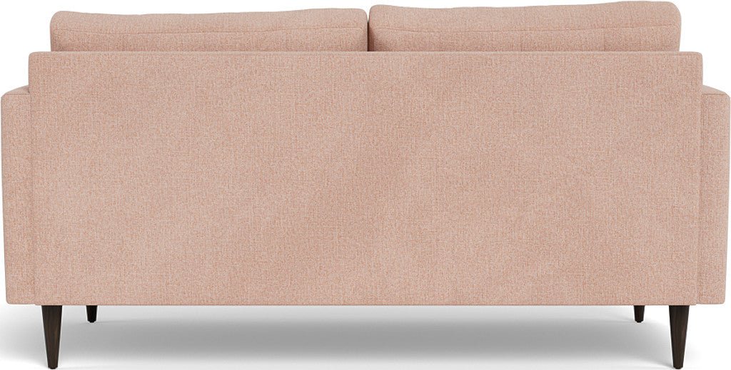 Wallace 69" Loveseat - Elliot Blush