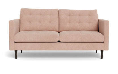 Wallace 69" Loveseat - Elliot Blush