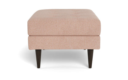 Wallace Ottoman - Elliot Avocado