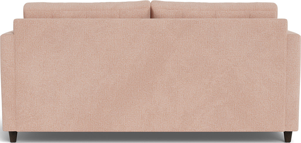 Wallace 74" Queen Sleeper Sofa - Elliot Blush