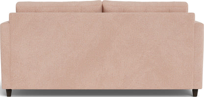 Wallace 74" Queen Sleeper Sofa - Elliot Blush
