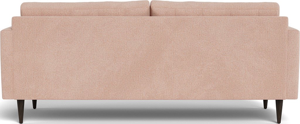 Wallace 85" Sofa - Elliot Blush