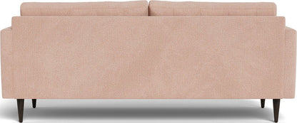 Wallace 85" Sofa - Elliot Blush