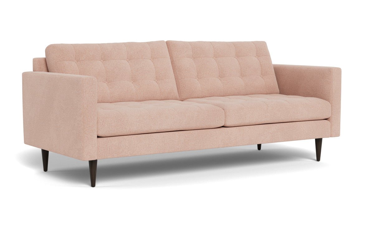 Wallace 85" Sofa - Elliot Blush