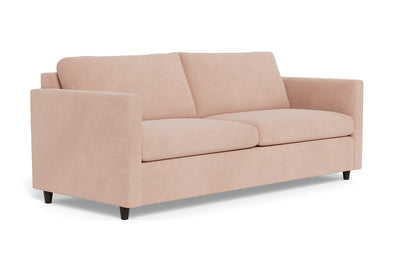 Wallace 74" Untufted Queen Sleeper Sofa - Elliot Blush