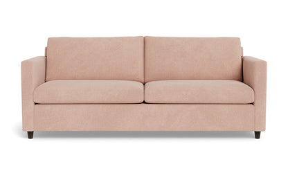 Wallace 74" Untufted Queen Sleeper Sofa - Elliot Blush