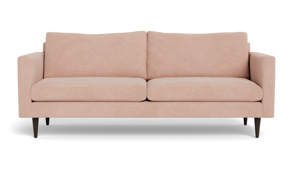 Wallace 85" Untufted Sofa - Elliot Avocado