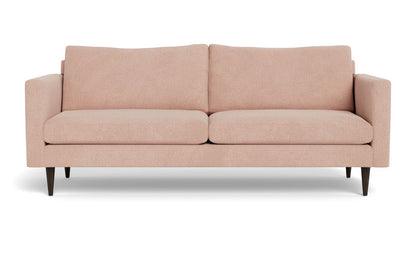 Wallace 85" Untufted Sofa - Elliot Avocado