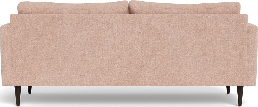 Wallace 85" Untufted Sofa - Elliot Avocado