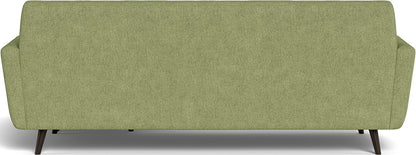 Lamar 96" Reversible Chaise Sofa - Elliot Celadon