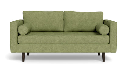 Ladybird 72" Loveseat - Elliot Celadon