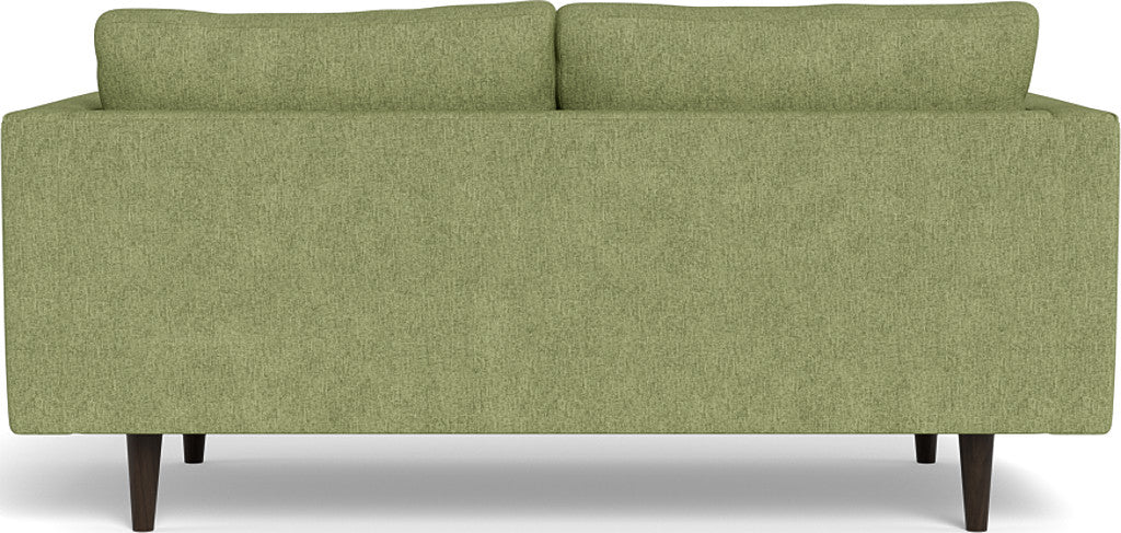 Ladybird 72" Loveseat - Elliot Celadon