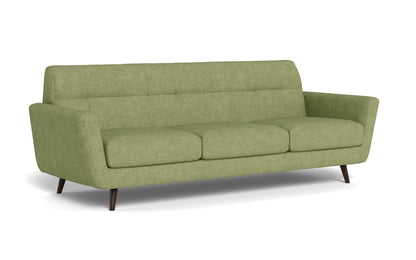 Lamar 96" Estate Sofa - Elliot Celadon