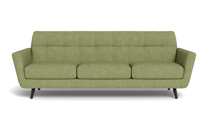 Lamar 96" Estate Sofa - Elliot Celadon