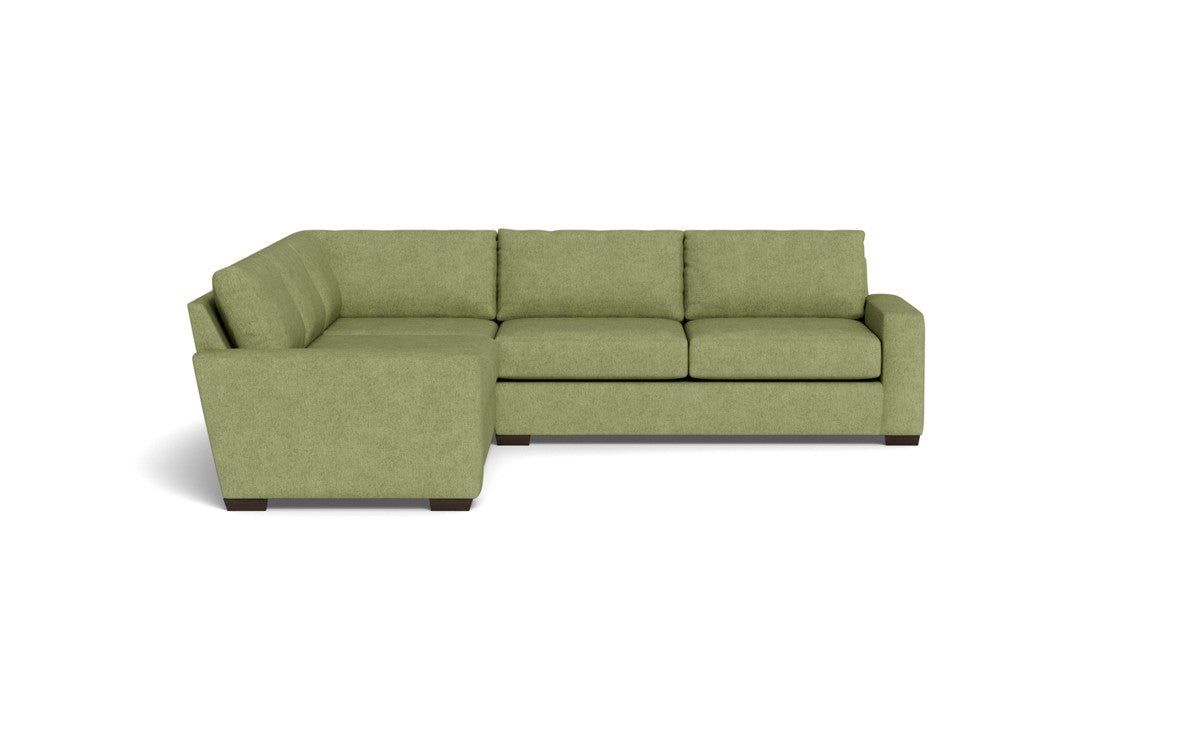 Mas Mesa 127" Deep Corner Sectional - Elliot Celadon