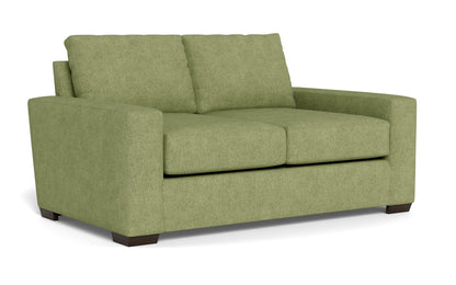 Mas Mesa 72" Deep Loveseat - Elliot Celadon