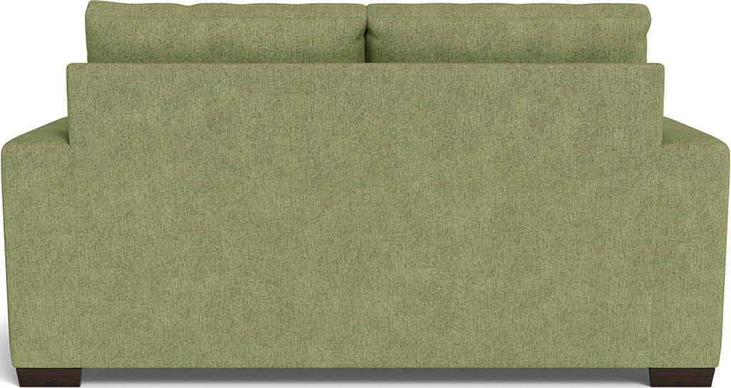 Mas Mesa 72" Deep Loveseat - Elliot Celadon
