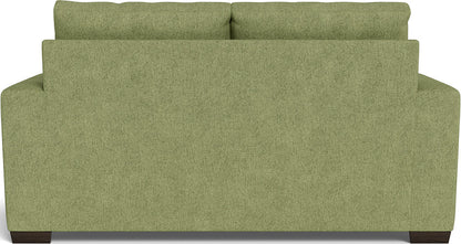 Mas Mesa 72" Deep Loveseat - Elliot Celadon