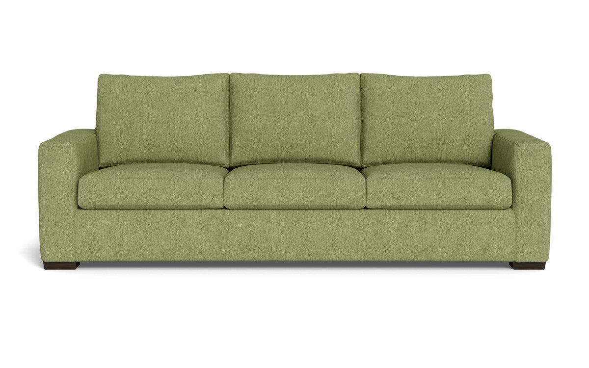 Mesa 101" Estate Sofa - Elliot Celadon